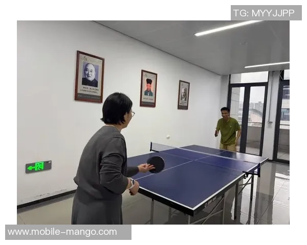 聚焦乒乓球:成都乒乓球队如何提升速度与技术的完美结合 聚焦乒乓球:成都乒乓球队如何提升速度与技术的完美结合