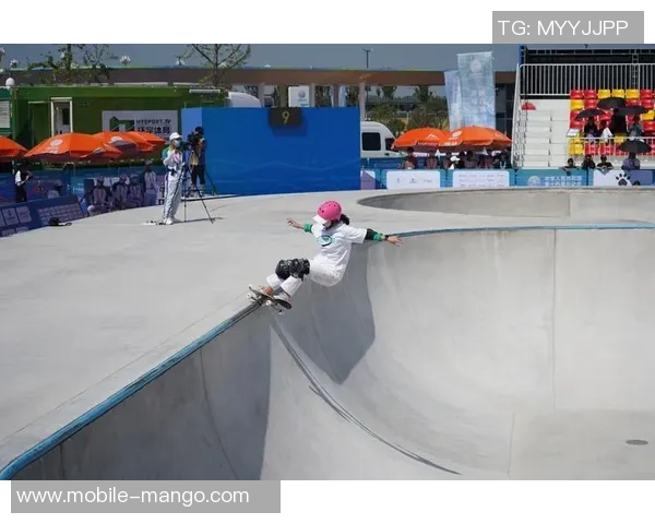 西安极限运动队在滑板精英赛中的精彩表现与节奏掌控分析