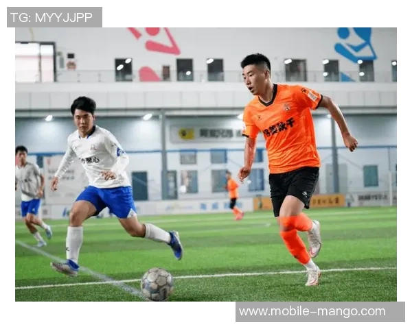 足球康多的崛起与挑战解析未来发展趋势与影响力探讨