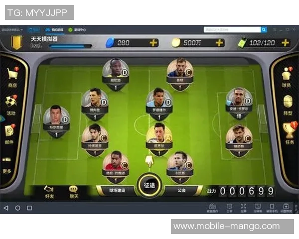 豪门足球风云中的传奇门将们谁才是真正的最强守护者 豪门足球风云中的传奇门将们谁才是真正的最强守护者